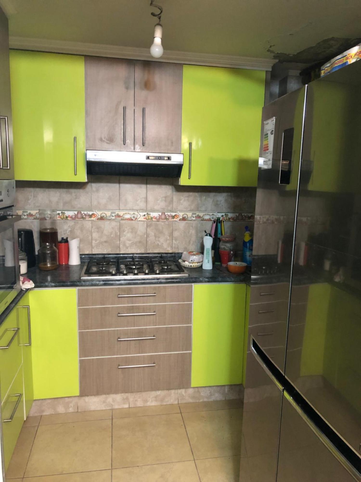 Hostel Tu Espacio Re - Casa Cerca Del Aeropuerto Сантьяго Экстерьер фото